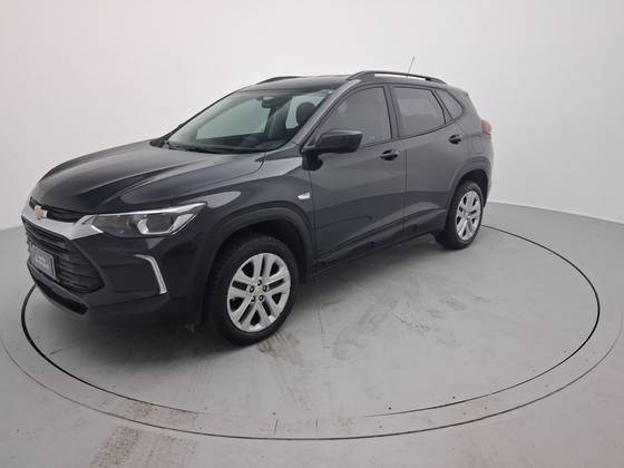 CHEVROLET TRACKER 1.0 TURBO FLEX LT AUTOMÁTICO